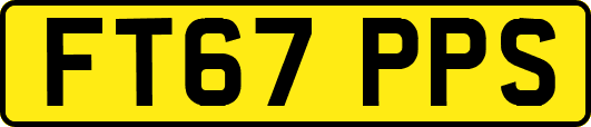 FT67PPS