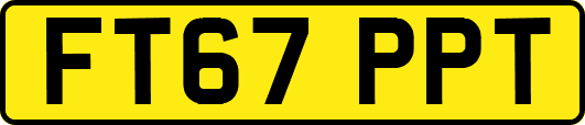 FT67PPT