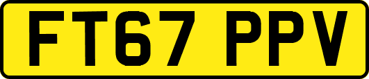 FT67PPV