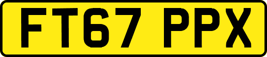 FT67PPX