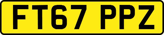 FT67PPZ