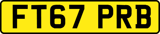 FT67PRB