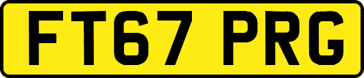 FT67PRG