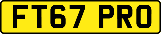 FT67PRO