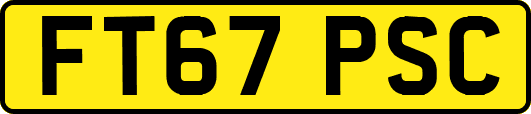 FT67PSC