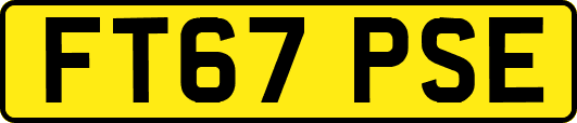 FT67PSE