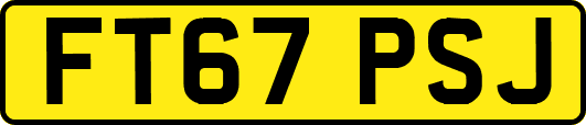 FT67PSJ