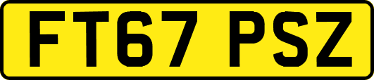 FT67PSZ