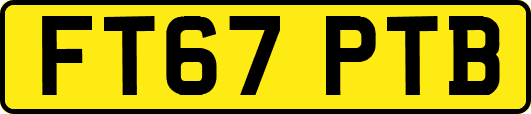 FT67PTB