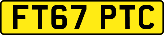 FT67PTC