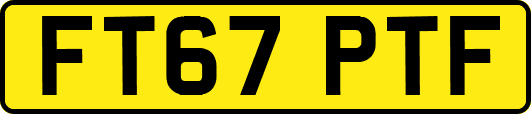 FT67PTF