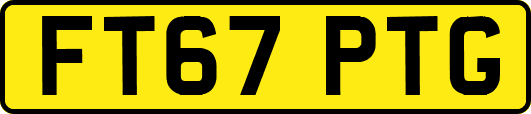 FT67PTG