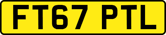 FT67PTL