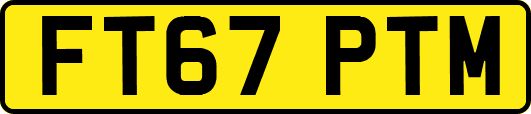 FT67PTM