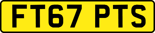FT67PTS