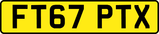 FT67PTX