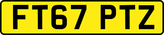 FT67PTZ