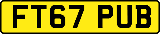 FT67PUB