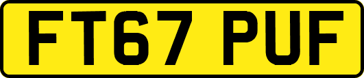 FT67PUF