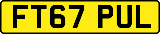 FT67PUL