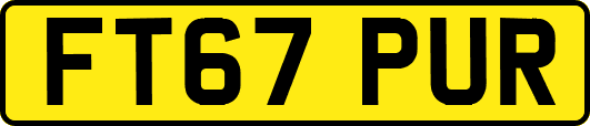 FT67PUR