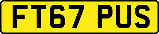FT67PUS