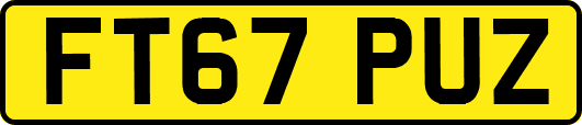 FT67PUZ