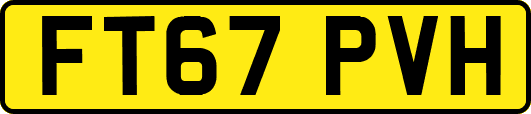 FT67PVH