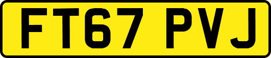 FT67PVJ