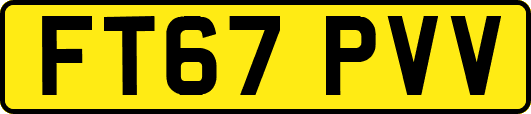 FT67PVV