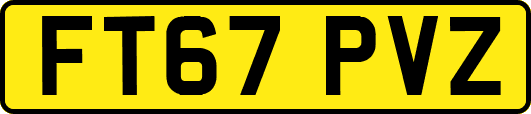 FT67PVZ