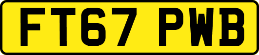 FT67PWB
