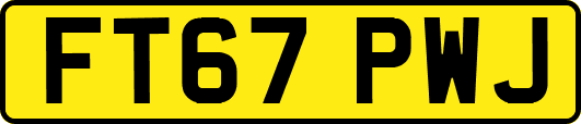 FT67PWJ