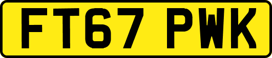 FT67PWK