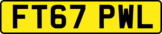 FT67PWL