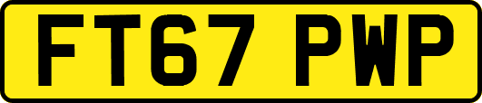 FT67PWP