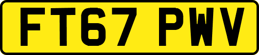 FT67PWV
