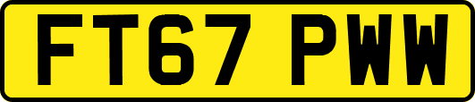 FT67PWW