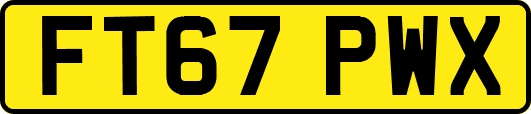 FT67PWX