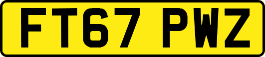 FT67PWZ