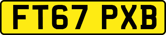 FT67PXB