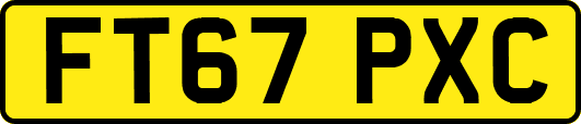 FT67PXC