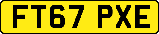 FT67PXE