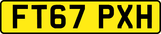FT67PXH