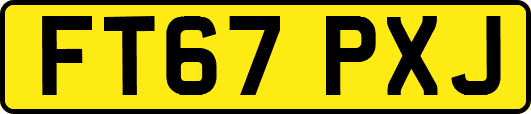 FT67PXJ