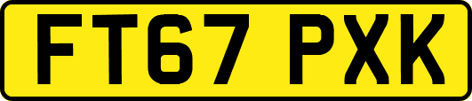 FT67PXK