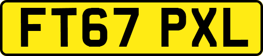 FT67PXL