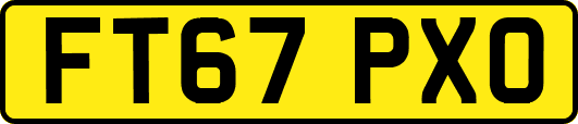 FT67PXO