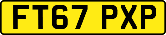 FT67PXP