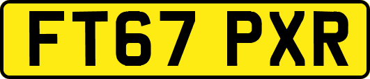 FT67PXR